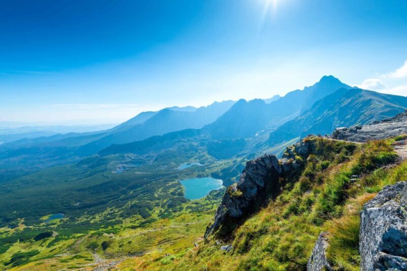 From Krakow: Zakopane & Tatra Mountains Tour - FAQs