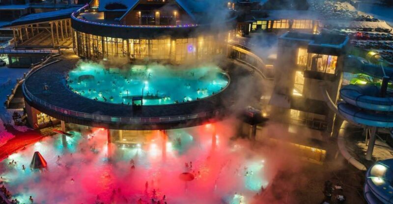 From Krakow: Zakopane & Thermal Springs Day Trip with Pickup - A Detailed Look at the Experience