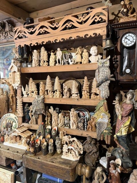 From Krakow: Zakopane Tour with Cable Car + Tasting & Pickup - Key Points