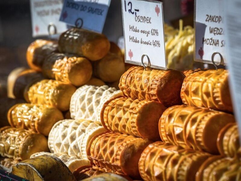 From Krakow: Zakopane Tour with Hotel Pickup & Thermal Baths - Key Points