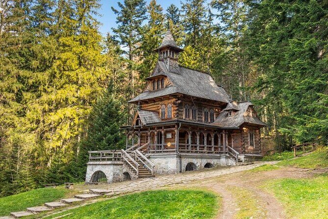 From Krakow: Zakopane Tour with Private Vehicle - An Honest Look at the Zakopane Day Trip