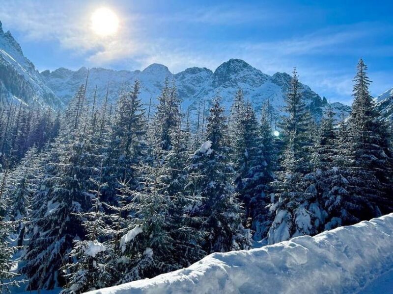 From Krakow: Zakopane Tour with Thermal Spa & Hotel Pickup - Frequently Asked Questions