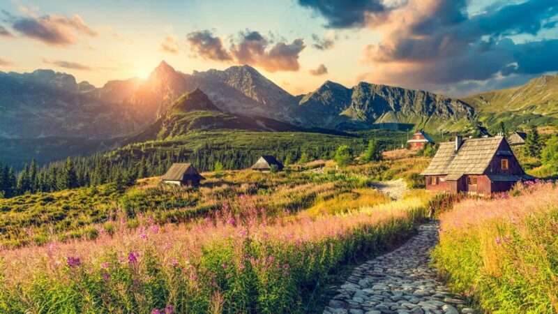 From Krakow: Zakopane Tour with Thermal Spa & Hotel Pickup - Final Thoughts