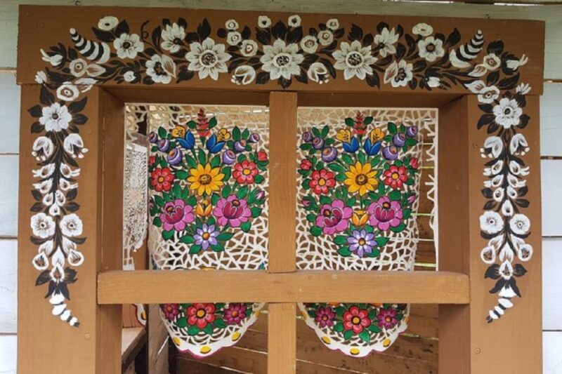 From Krakow: Zalipie Tour with Museum Entry Ticket - FAQ