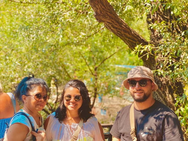 From Ksamil & Sarande: Blue eye & Lekursi Castle SUNSET - Final Thoughts