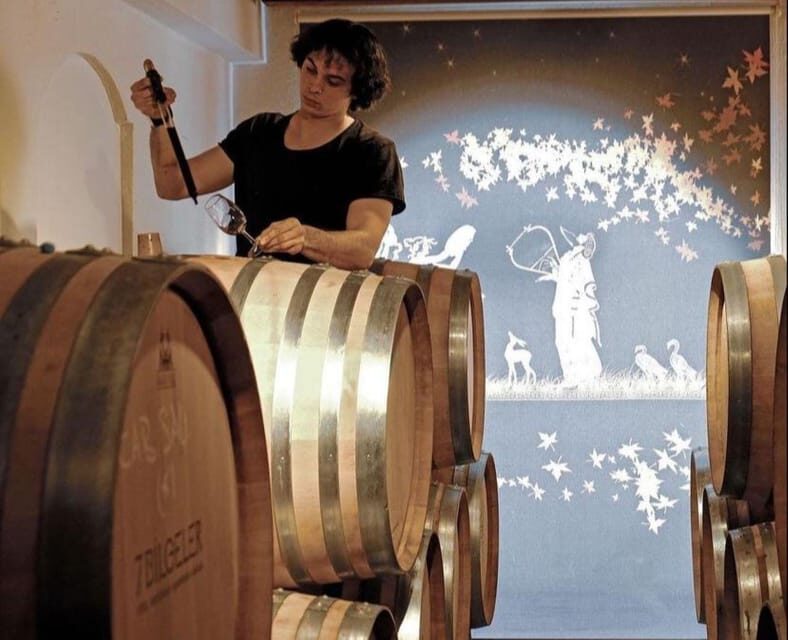 From Kuadas: Private Ephesus and Wine Tasting Tour - Who Would This Tour Suit Best?