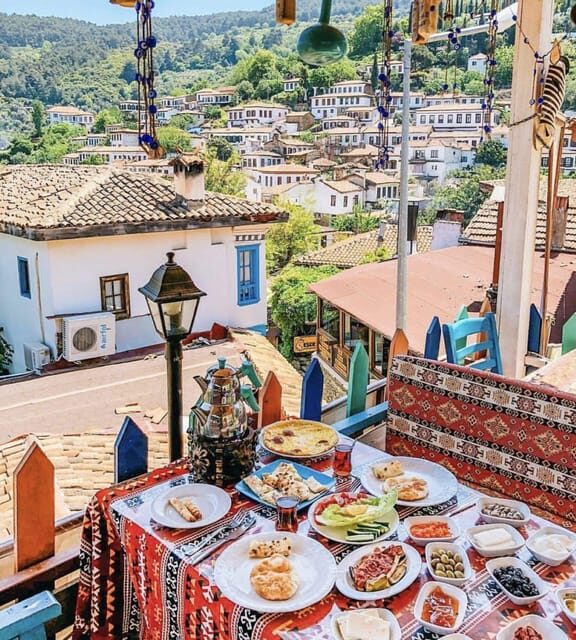 From Kuadas : Private irince Village Tour - What the Tour Includes and What You Should Consider