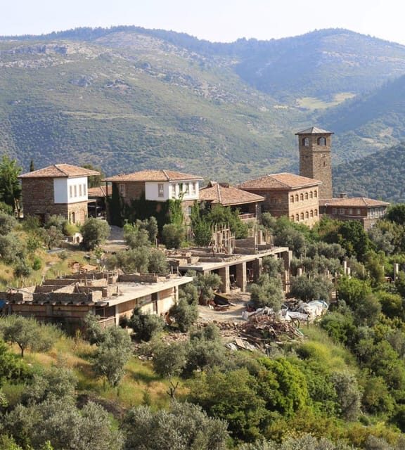 From Kuadas : Private irince Village Tour - Who Is This Tour Best For?