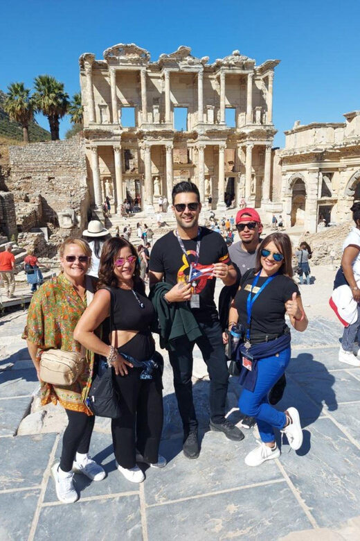 From Kuadas : Private Tour for Ephesus--Virgin Mary House - Why Choose This Tour? A Deep Dive