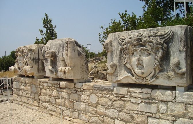 From Kusadas: Priene, Miletus, and Didyma Tour - FAQs