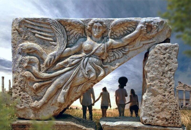 From Kusadasi: Ephesus Guided Private Tour - FAQ