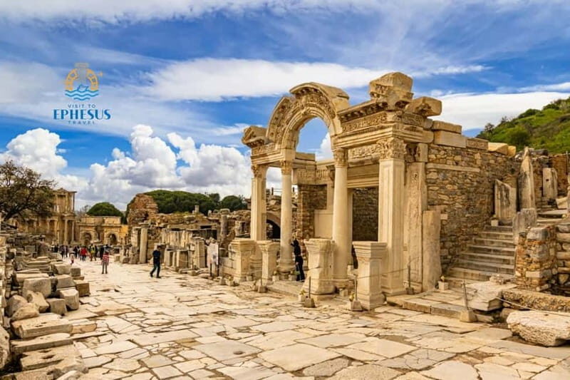 From Kusadasi: Ephesus Highlights Tour for Cruise Customers - FAQs