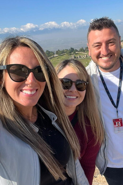 From Kusadasi: Ephesus, Mary's House, and Artemis Tour - Whats the Experience Really Like?