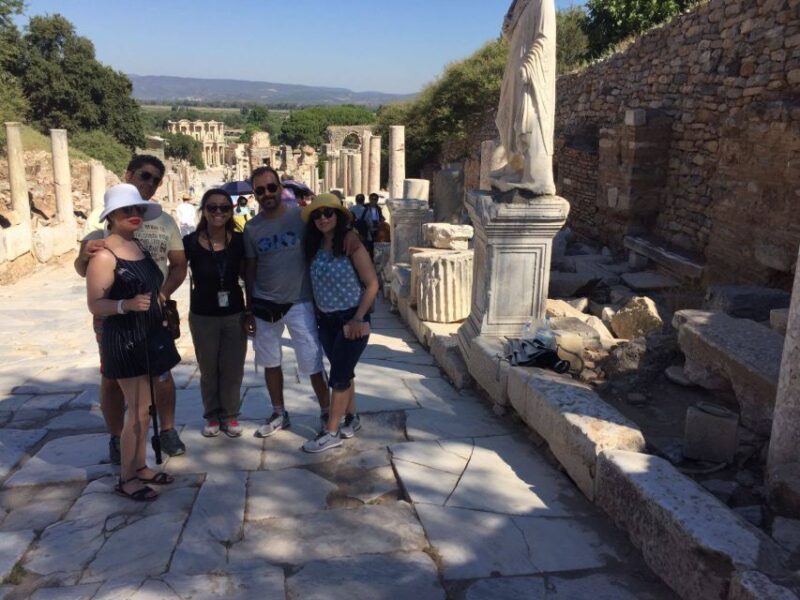 From Kusadasi: Ephesus, Mary's House, & Artemis Temple Tour - Is This Tour Right for You?