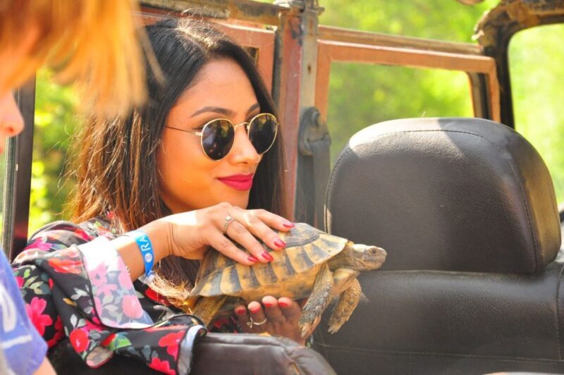 From Kusadasi: Full-Day National Park Jeep Tour with Lunch - Practical Details: What You Need to Know