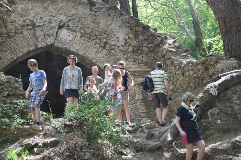 From Kusadasi: Full-Day National Park Jeep Tour with Lunch - FAQ