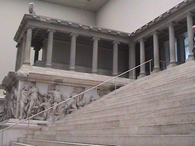 From Kusadasi: Full-Day Pergamum Tour - A Practical Overview of the Pergamum Day Trip