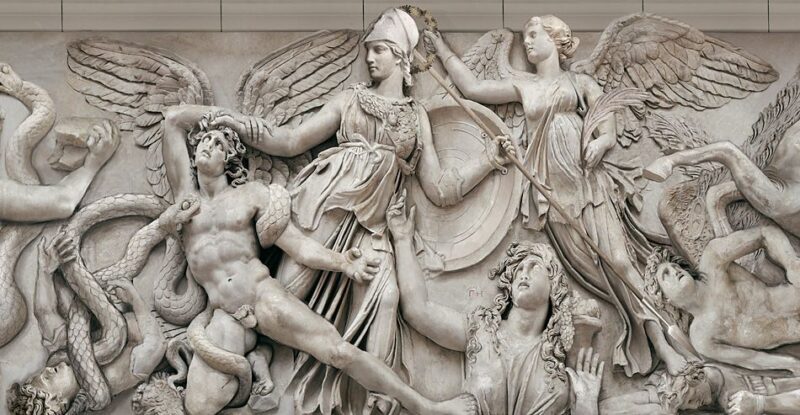 From Kusadasi: Full-Day Pergamum Tour - What To Expect and Practical Tips