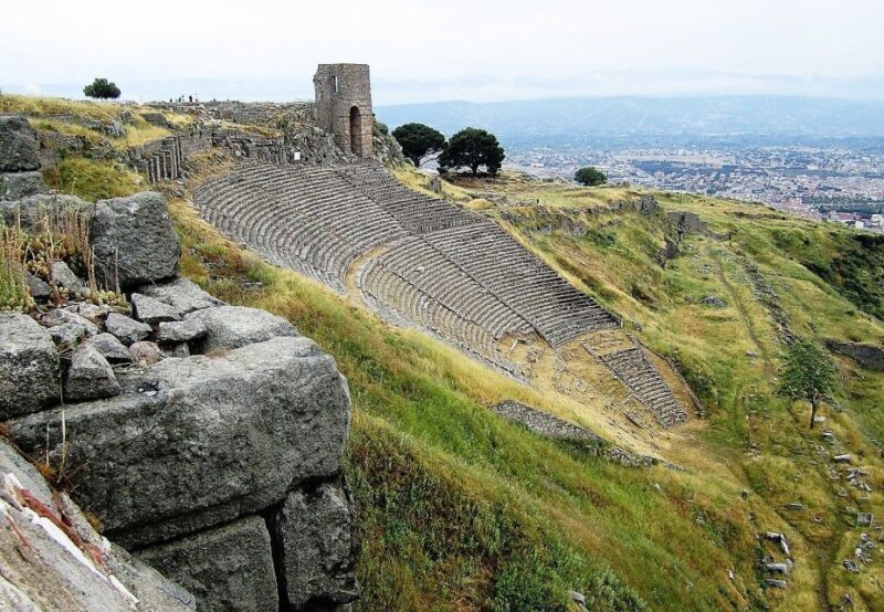 From Kusadasi: Full-Day Pergamum Tour - The Value and Who Will Benefit Most