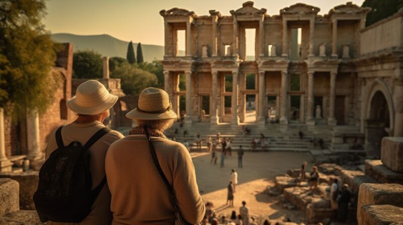 From Kusadasi/Izmir: Ephesus Private Tour with Less Walking - Final Thoughts