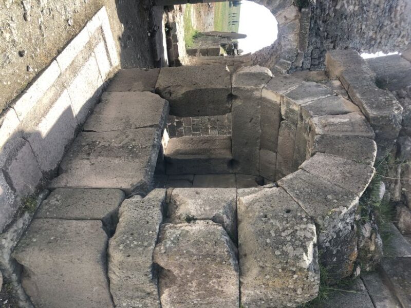 From Kusadasi: Pergamon Private Tour - Lunch and Reflection