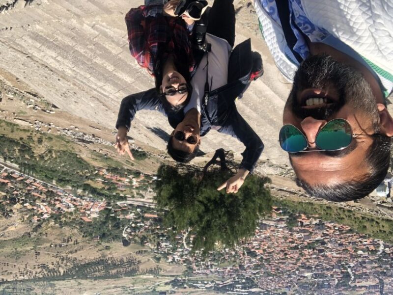 From Kusadasi: Pergamon Private Tour - Final Thoughts