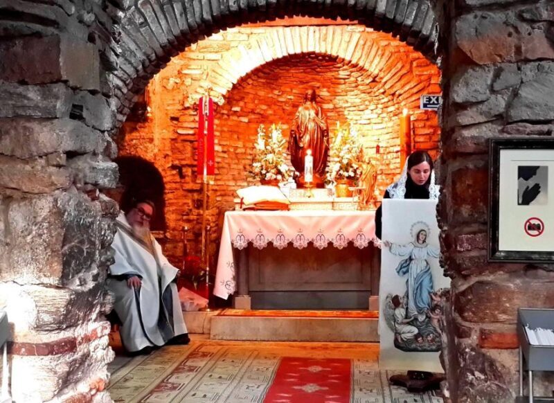 From Kusadasi Port: Best of Ephesus Tour (Skip-the-line) - Who Is This Tour Best For?