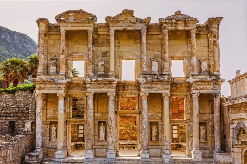From Kusadasi Port: Best of Ephesus Tour (Skip-the-line) - Frequently Asked Questions (FAQ)