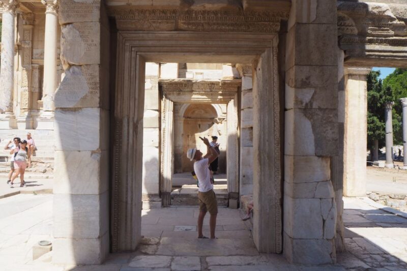 From Kusadasi Port: Ephesus Full-Day Private Trip - Final Thoughts