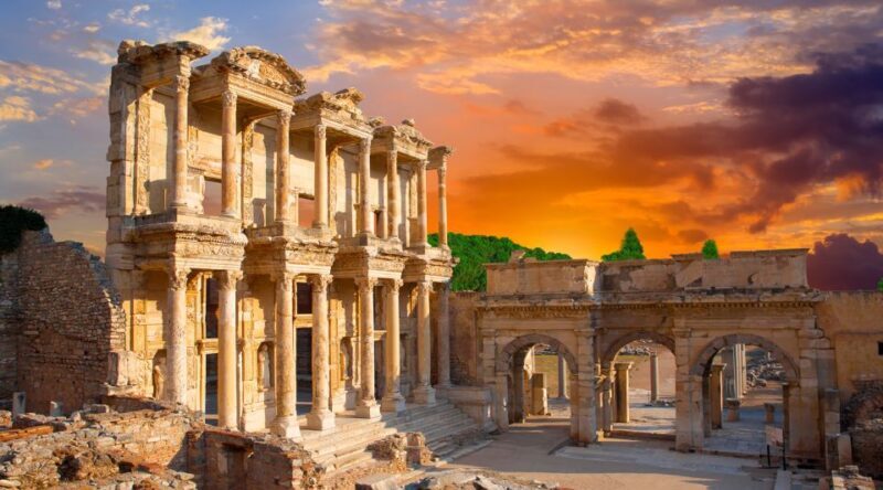 From Kusadasi Port: Private Ephesus Guided Tour - The Practical Side: Timing, Transport, and Cost