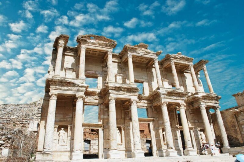 From Kusadasi Port: Private Ephesus Guided Tour - Final Thoughts