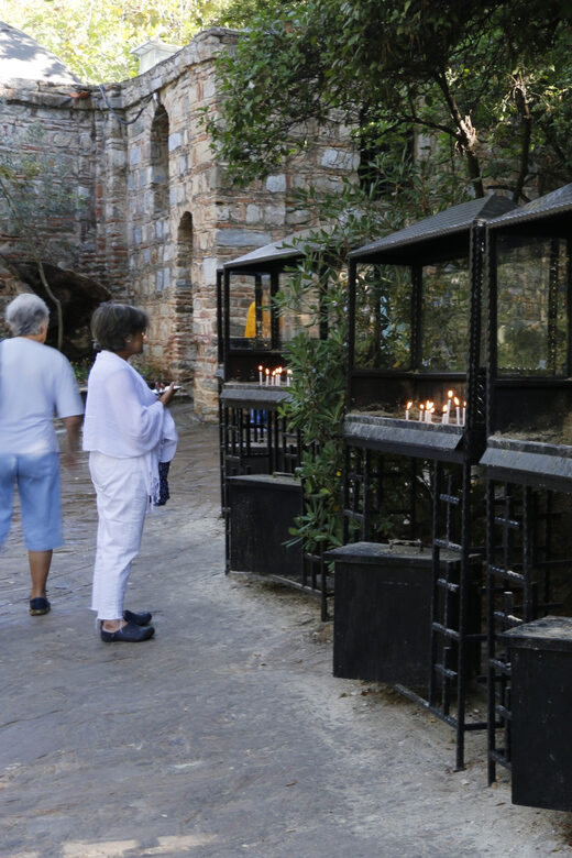 From Kusadasi Port: PRIVATE Highlights of Ephesus Tour - The Practical Side: What You Need to Know