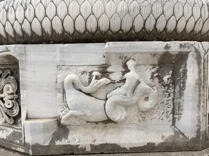 From Kusadasi: Priene, Miletus, and Didyma Private Tour - Key Points