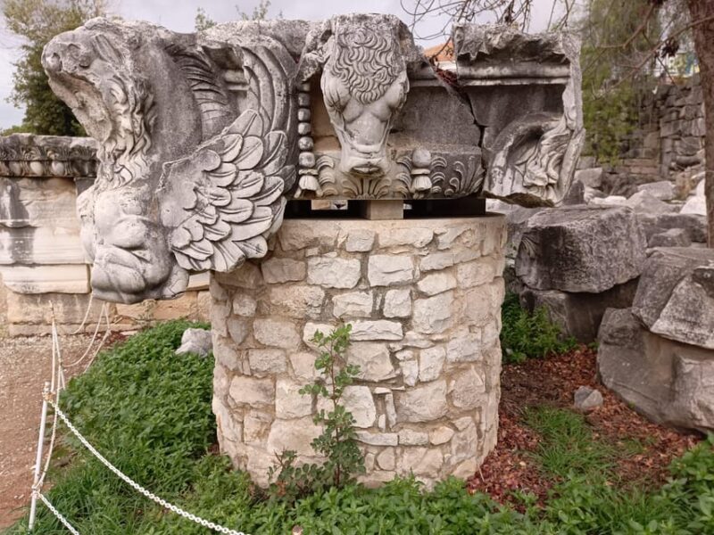 From Kusadasi: Priene, Miletus, and Didyma Private Tour - Who Is This Tour Best For?