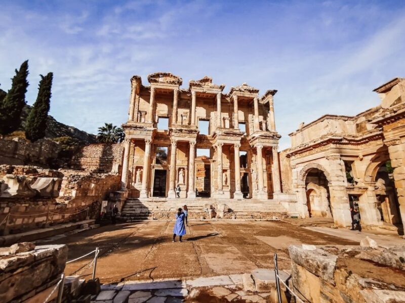 From Kusadasi : Private Ephesus Tour by Local - Final Thoughts