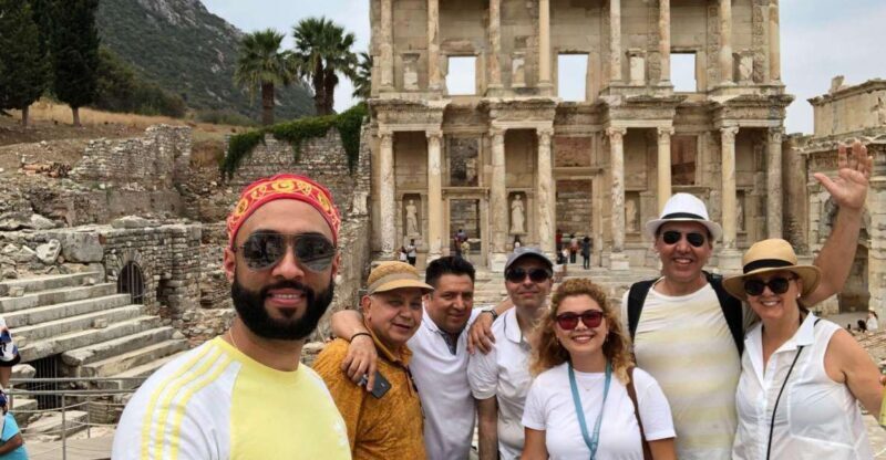 From Kusadasi: Private Ephesus Tour for Cruise Passengers - FAQ about the Kusadasi Private Ephesus Tour