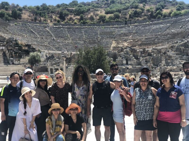From Kusadasi: Private Ephesus Tour for Cruise Passengers - Final Thoughts