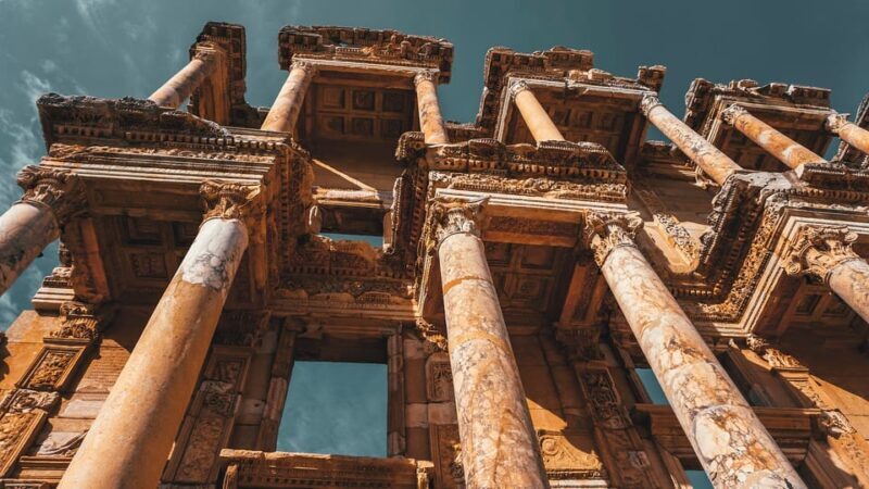From Kusadasi: Private Ephesus Tour for Cruise Passengers - The Cost and What You Get
