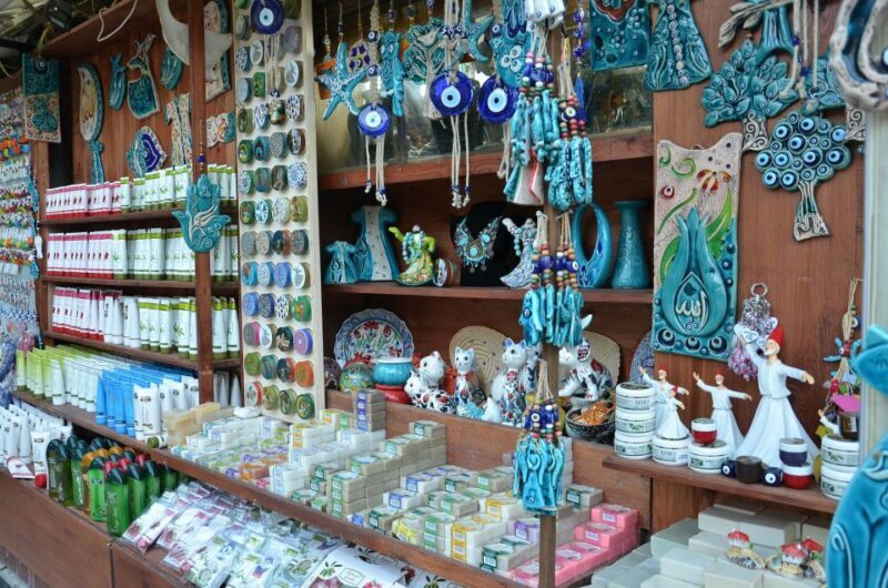 From Kusadasi: Sirince Village and Ephesus Tour - Exploring the Tour: A Closer Look