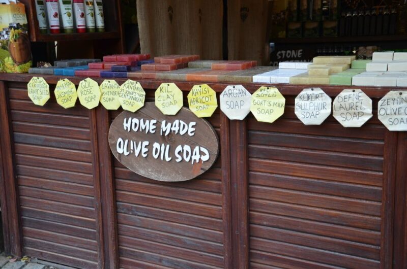 From Kusadasi: Sirince Village and Ephesus Tour - Final Thoughts