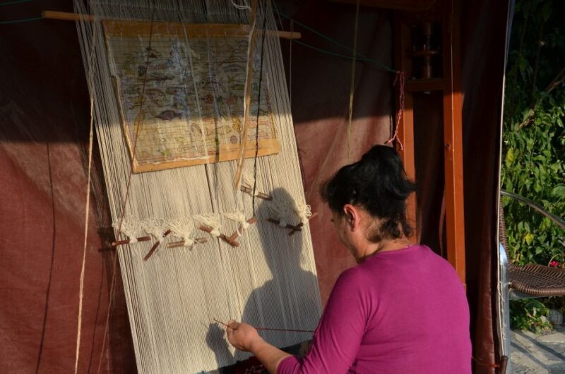 From Kusadasi: Sirince Village and Ephesus Tour - FAQs