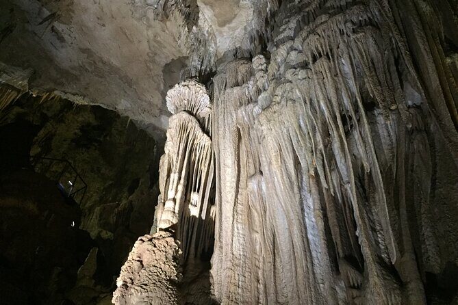 From Kutaisi: Martvili & Okatse Canyons & Prometheus Cave Tour - FAQs