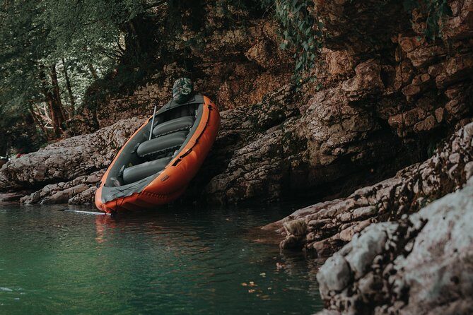 From Kutaisi: Martvili & Okatse Canyons & Prometheus Cave Tour - Final Thoughts