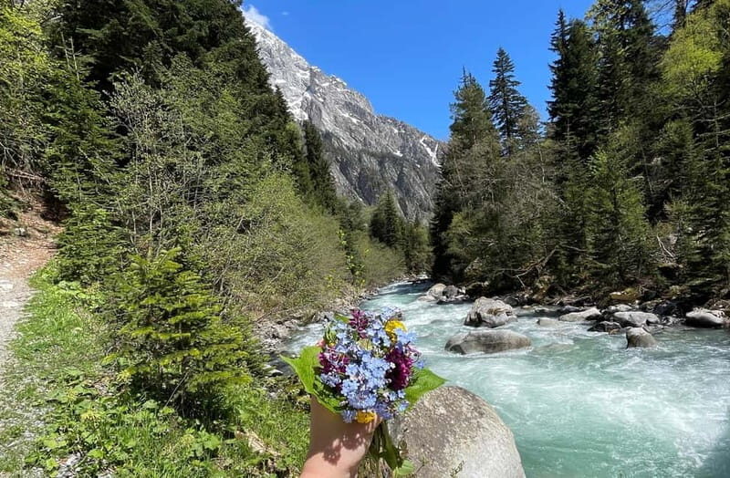 From Kutaisi: Svaneti Mountain Villages 2-Day 4x4 Safari - An In-Depth Look at the Tour Experience