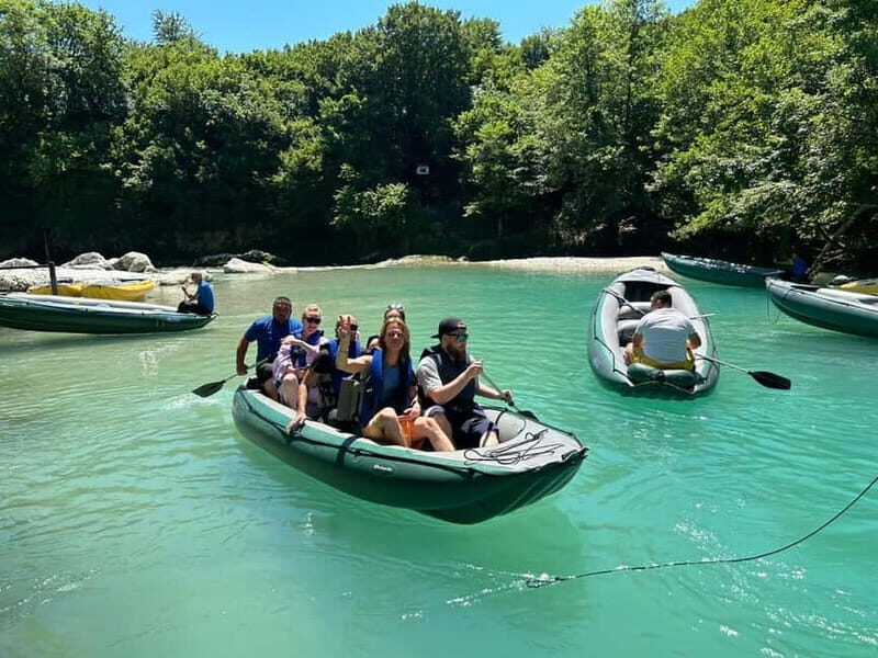 From Kutaisi:Canyons and caves tour with transfer to Tbilisi - FAQ: Your Questions Answered