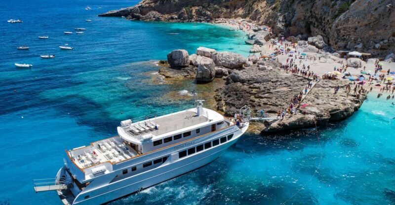 From La Caletta or Orosei: Gulf of Orosei Cruise - FAQs