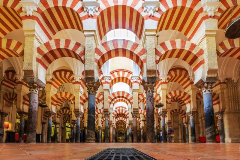 From la Costa del Sol: One Day in Córdoba + Mezquita - An Honest Breakdown of the Tour Experience