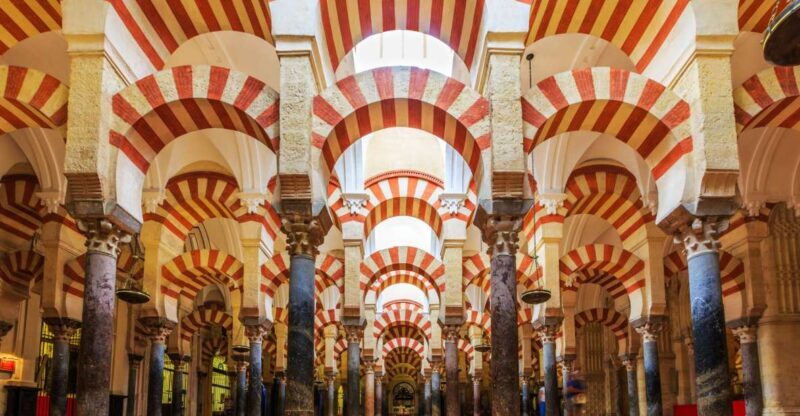 From la Costa del Sol: One Day in Córdoba + Mezquita - Who Is This Tour Best For?
