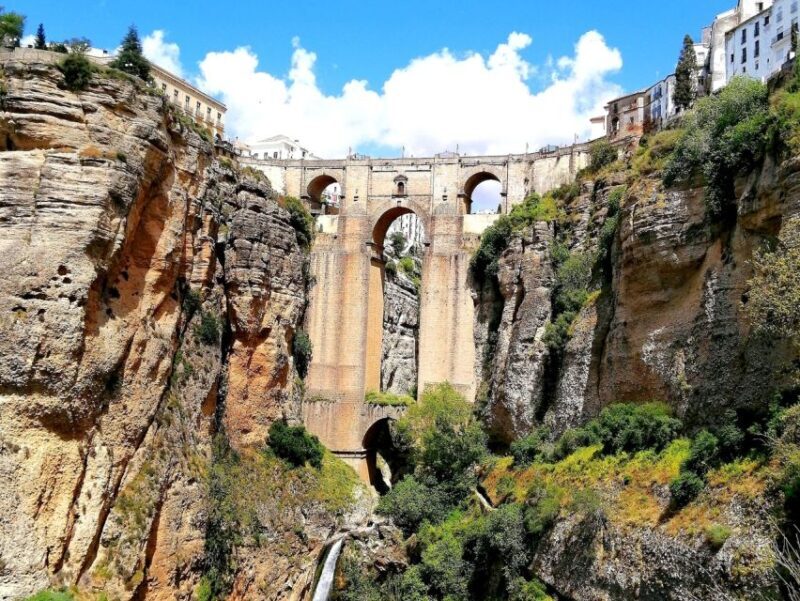 From La Costa del Sol: Ronda & Setenil Free Time - Practical Details and What You Should Know