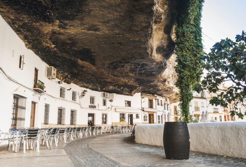From La Costa del Sol: Ronda & Setenil Free Time - What the Reviews Say